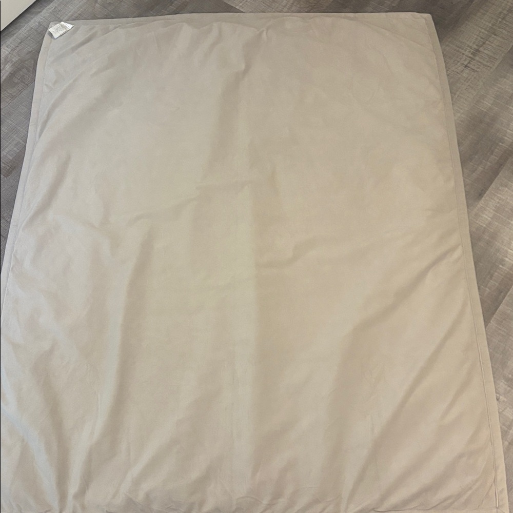 pottery barn throw blanket - Picture 5 of 5
